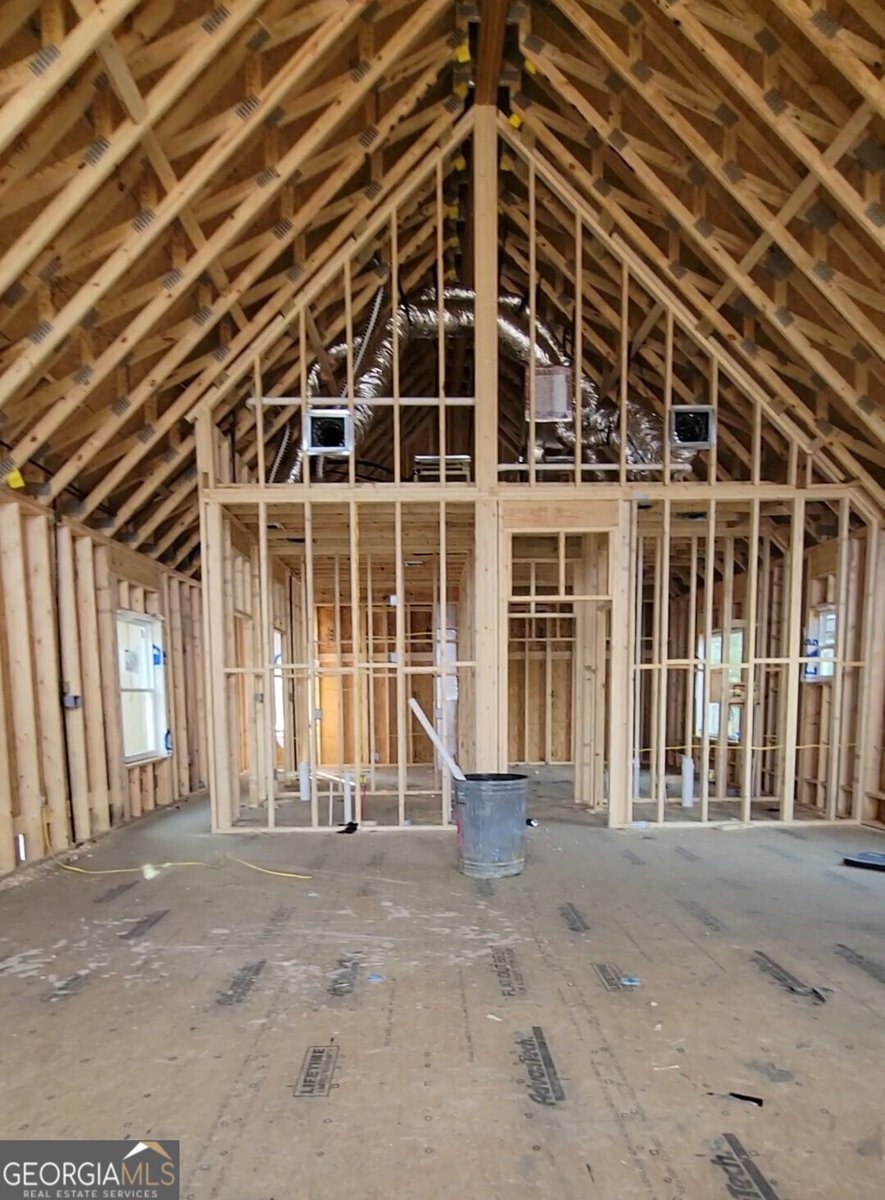 1705 Old Northcutt Road Ellijay - 29