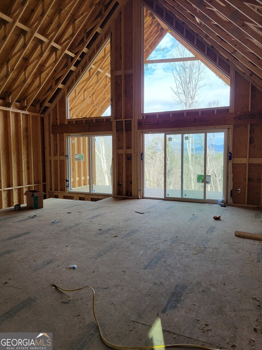 1705 Old Northcutt Road Ellijay - 33