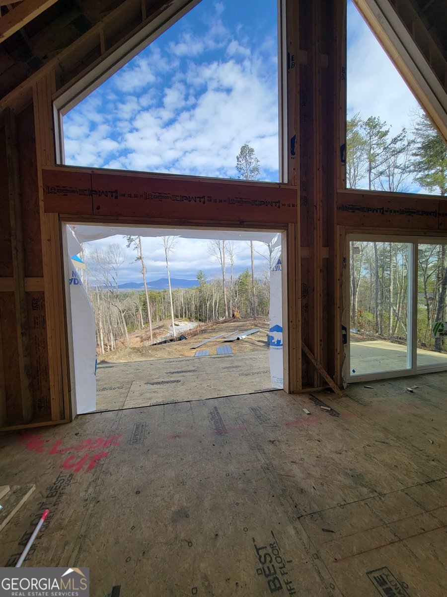 1705 Old Northcutt Road Ellijay - 35