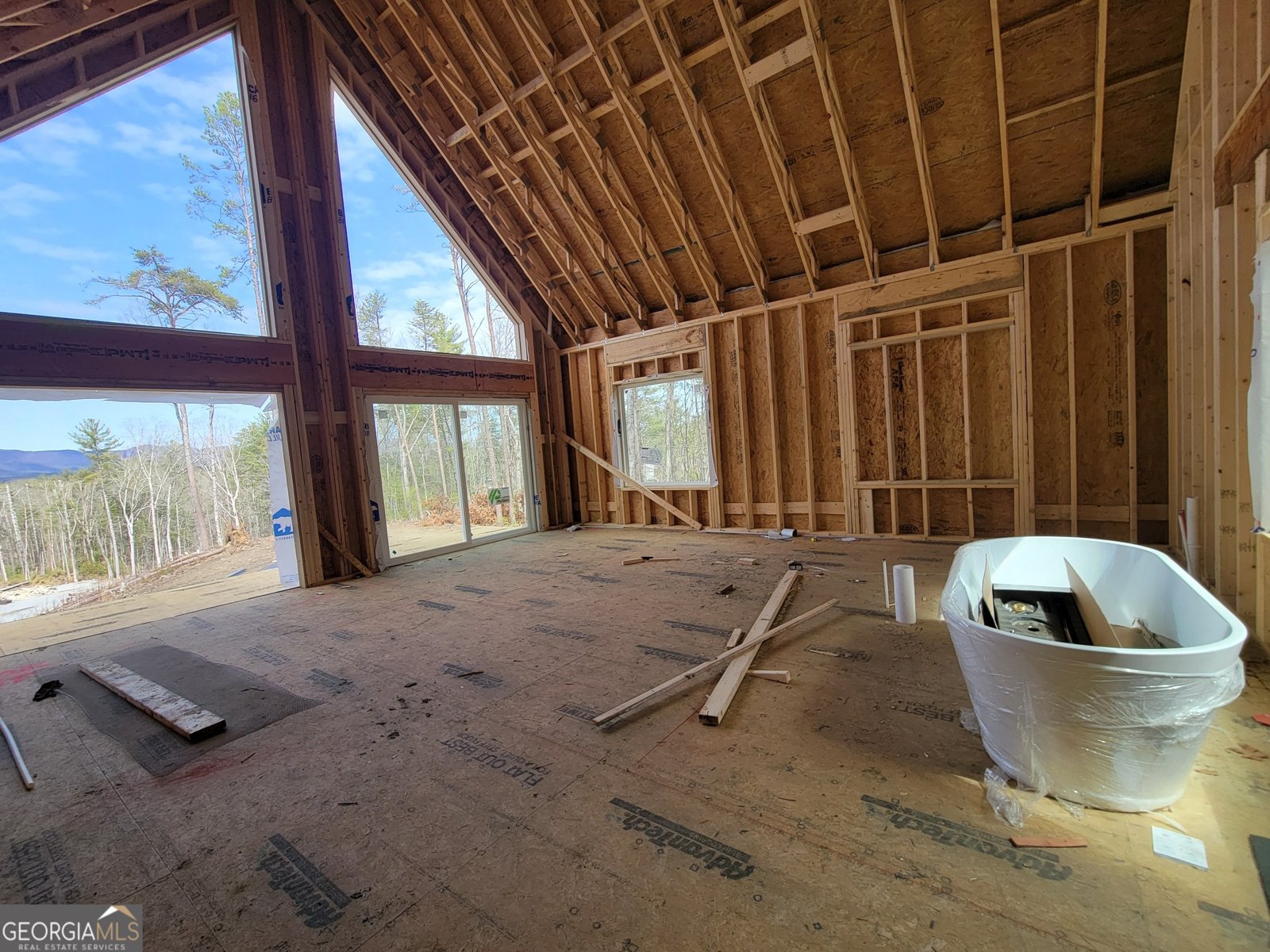 1705 Old Northcutt Road Ellijay - 48