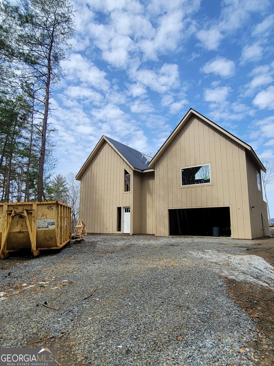1705 Old Northcutt Road Ellijay - 51