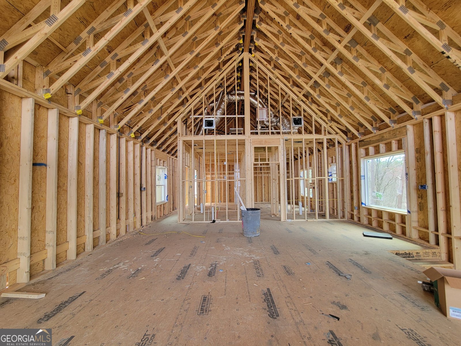 1705 Old Northcutt Road Ellijay - 52