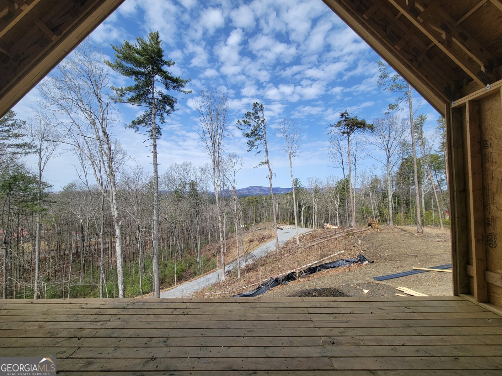 1705 Old Northcutt Road Ellijay - 53