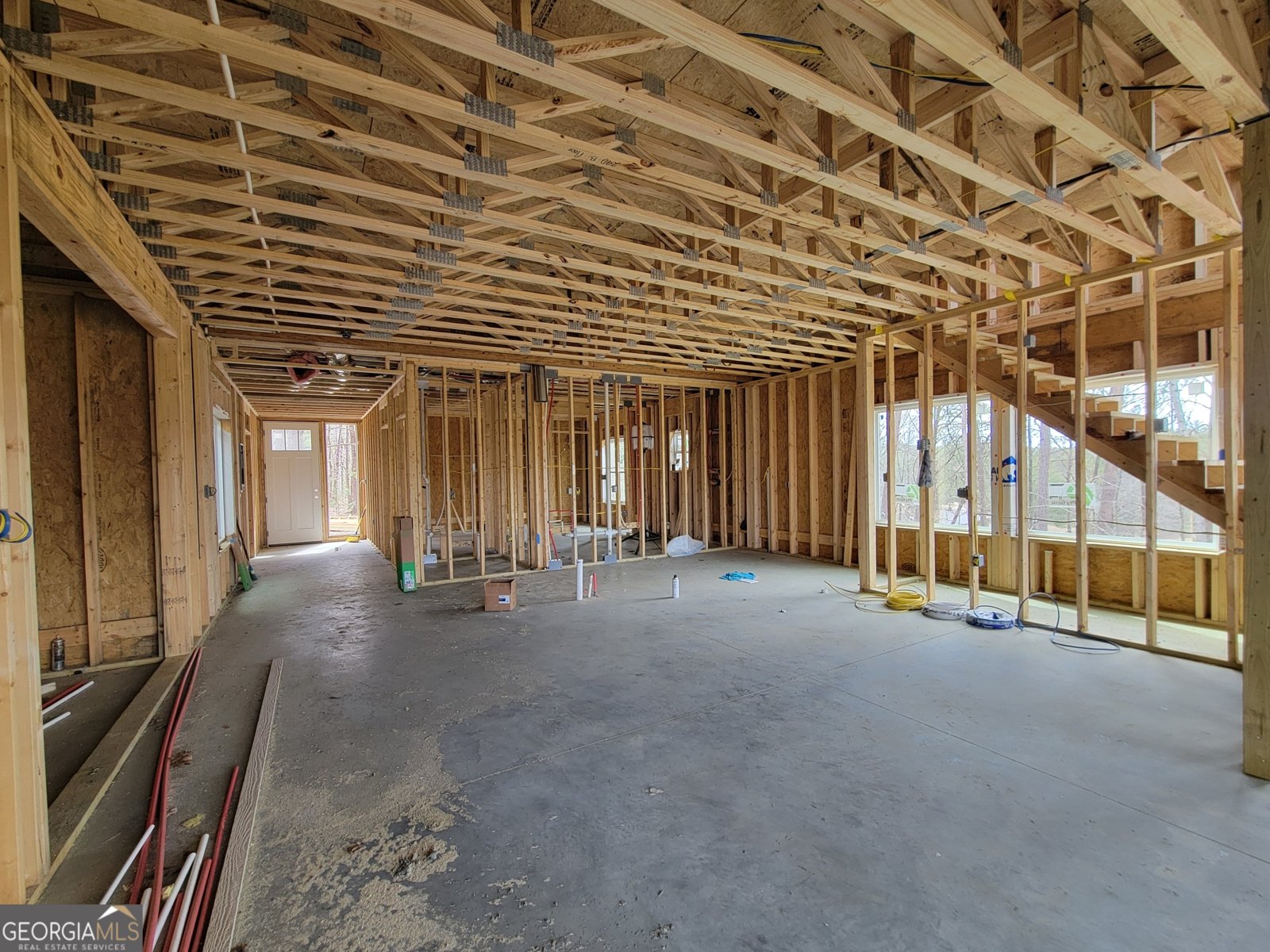1705 Old Northcutt Road Ellijay - 55