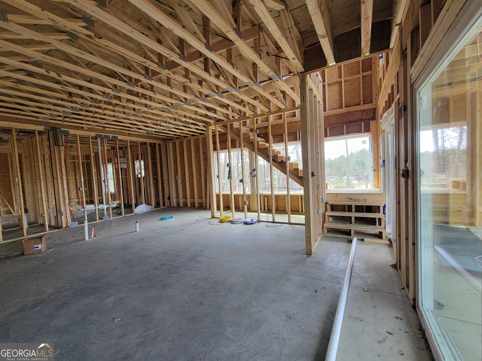 1705 Old Northcutt Road Ellijay - 56