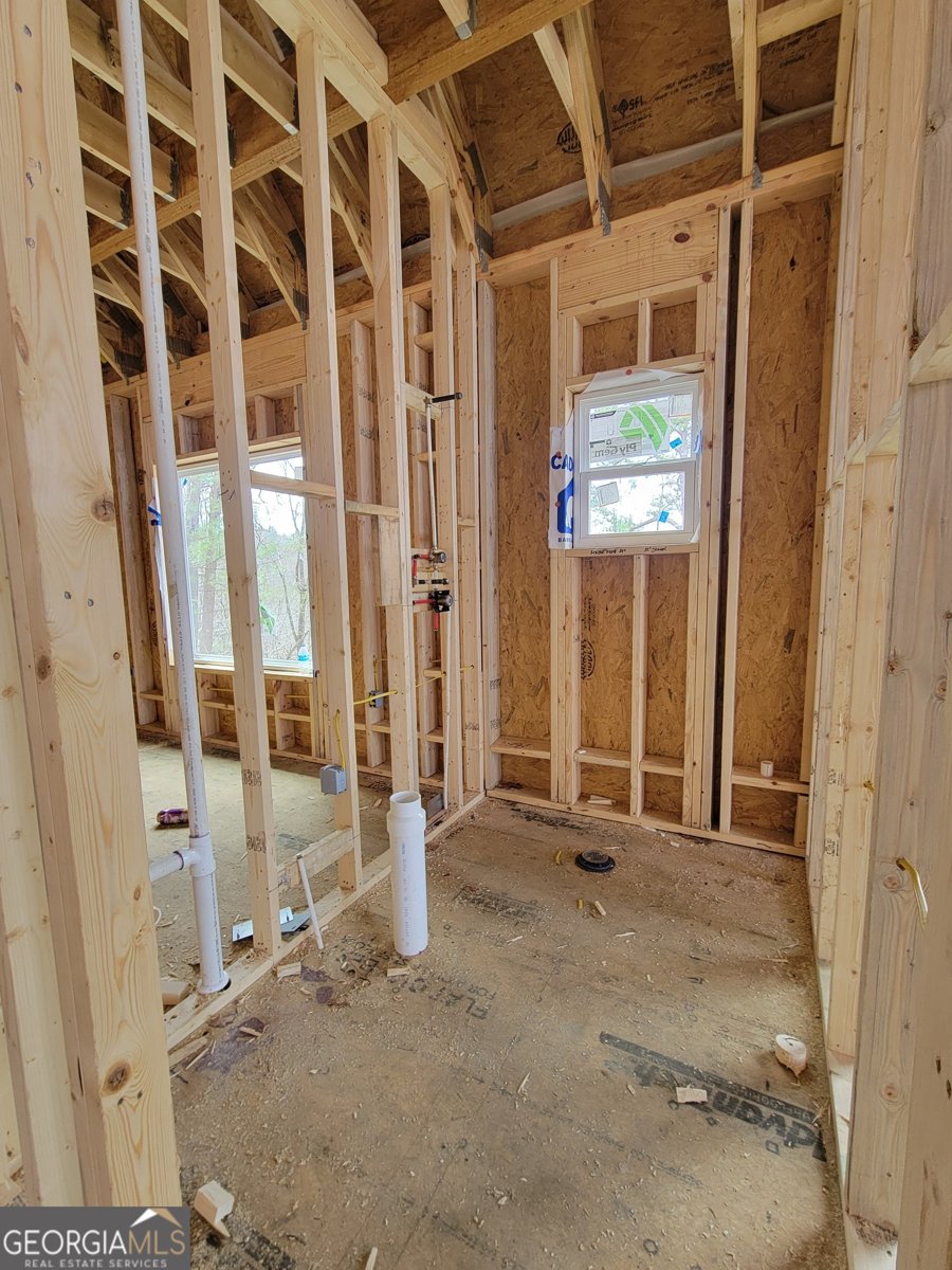 1705 Old Northcutt Road Ellijay - 58