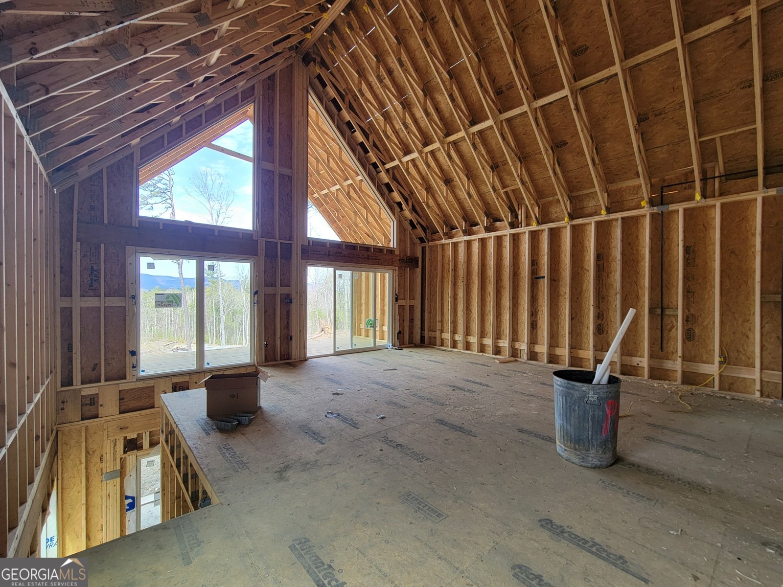 1705 Old Northcutt Road Ellijay - 60
