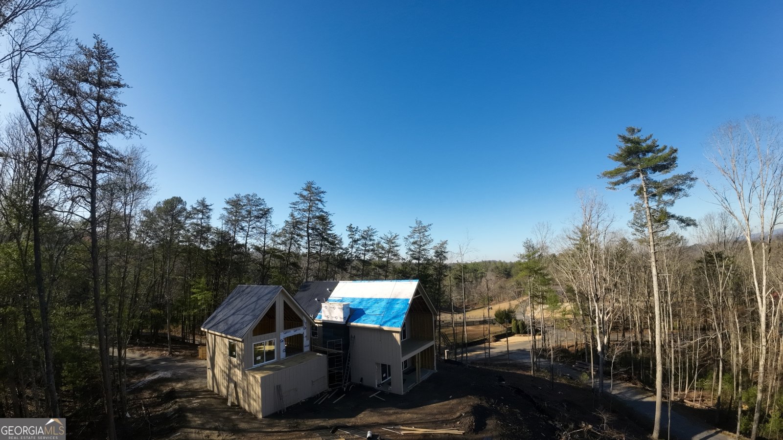 1705 Old Northcutt Road Ellijay - 61