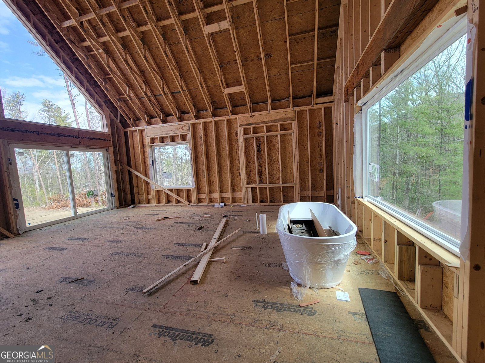 1705 Old Northcutt Road Ellijay - 66