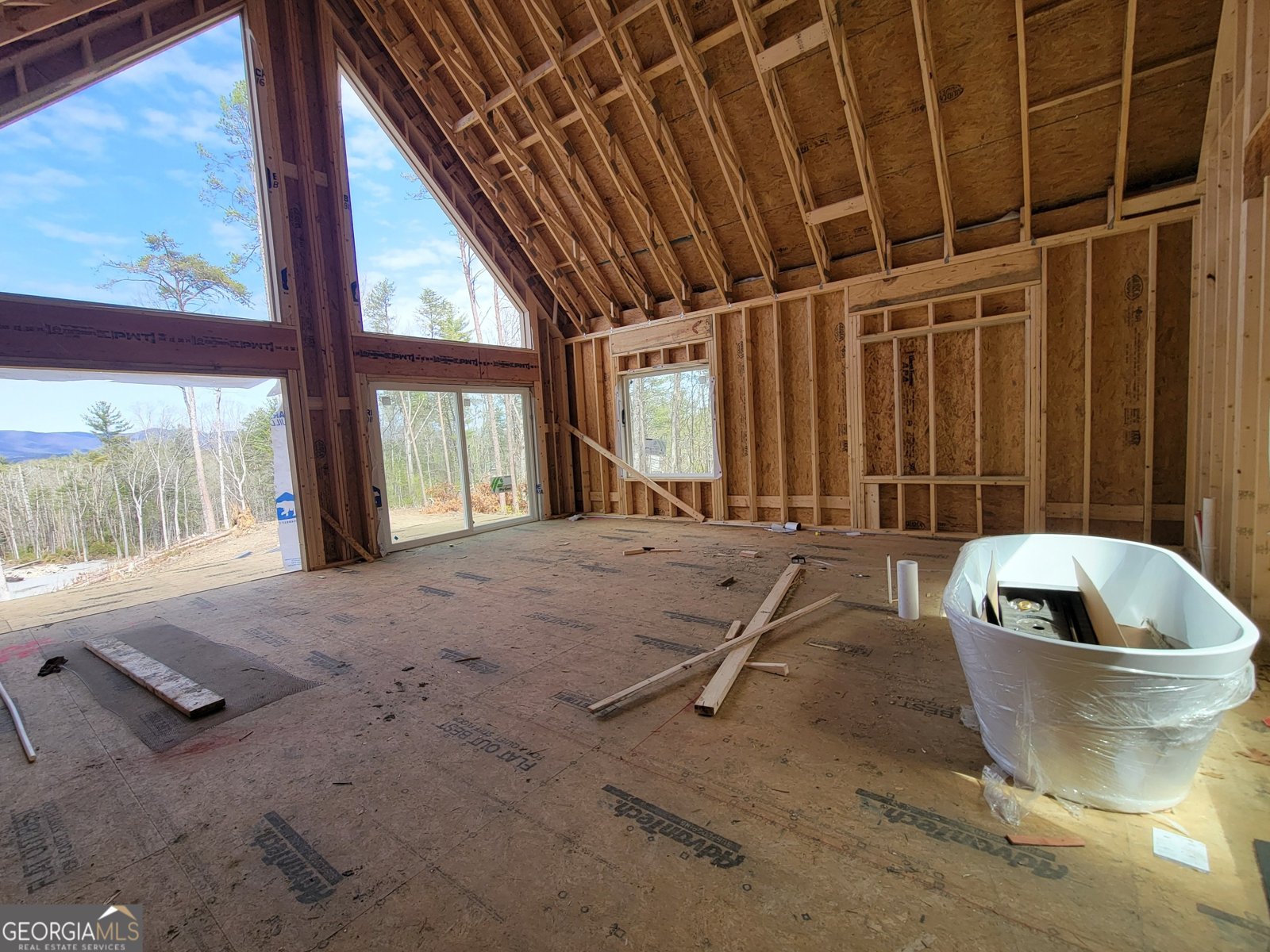1705 Old Northcutt Road Ellijay - 67