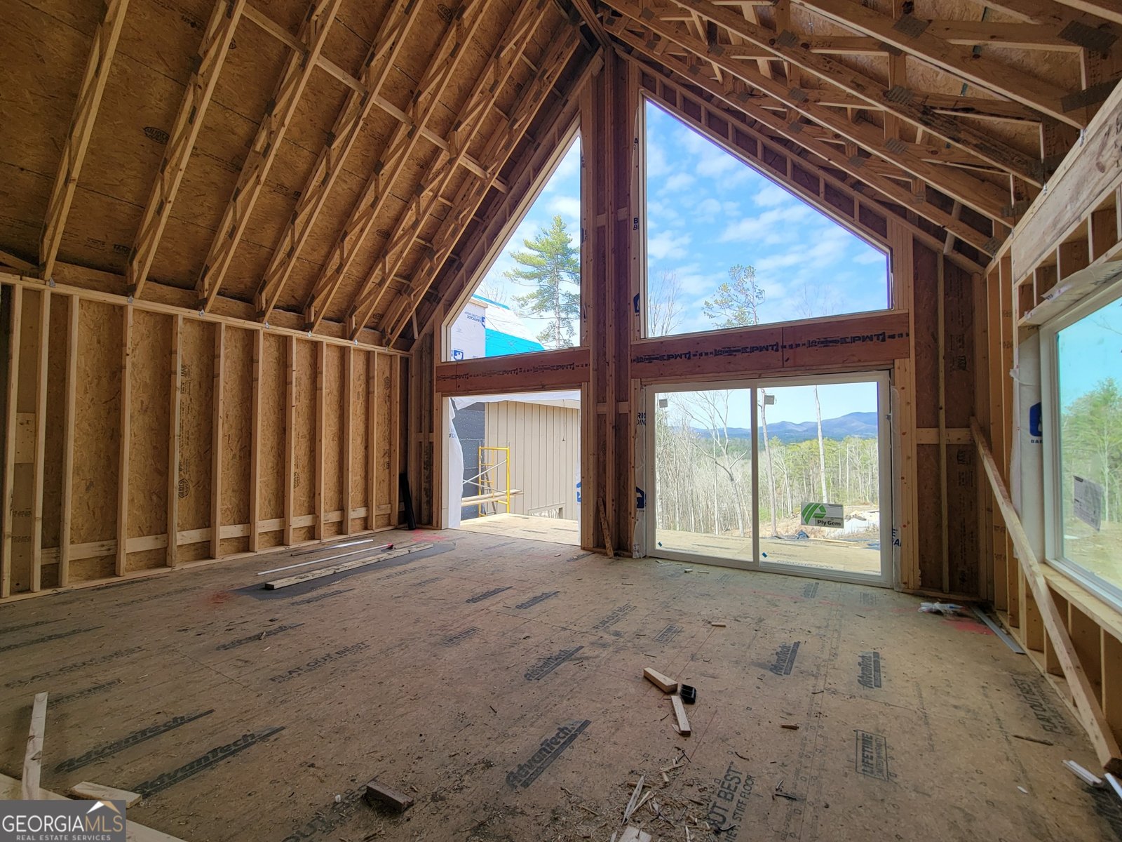 1705 Old Northcutt Road Ellijay - 69
