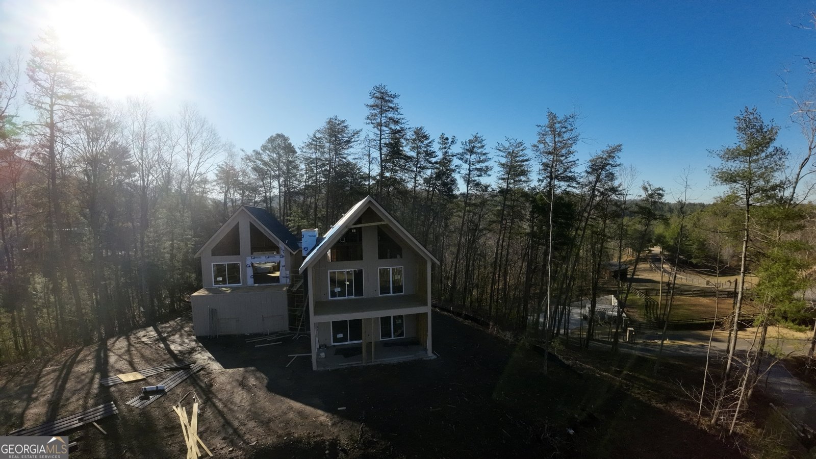 1705 Old Northcutt Road Ellijay - 70