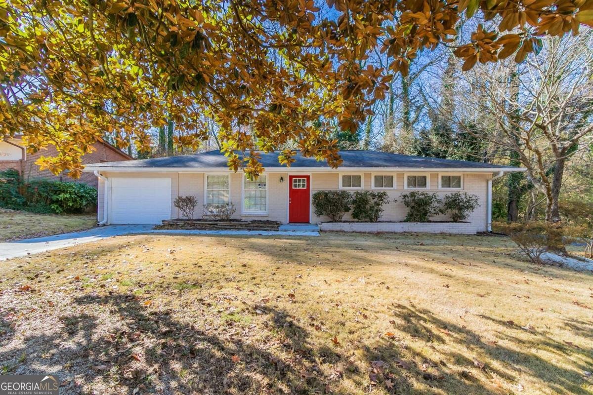 2330 Dorsey Avenue Atlanta - 2