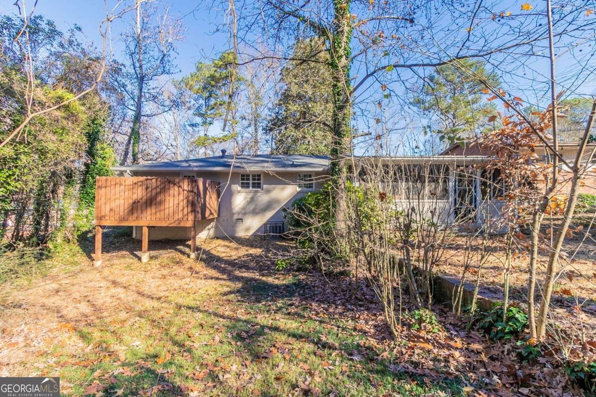 2330 Dorsey Avenue Atlanta - 21