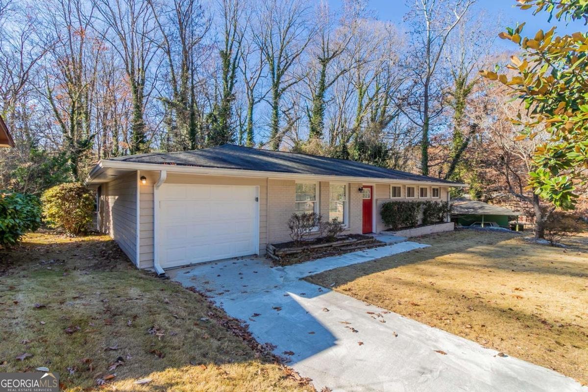2330 Dorsey Avenue Atlanta - 3