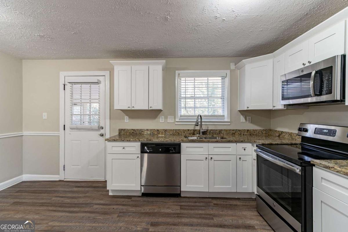 2330 Dorsey Avenue Atlanta - 7