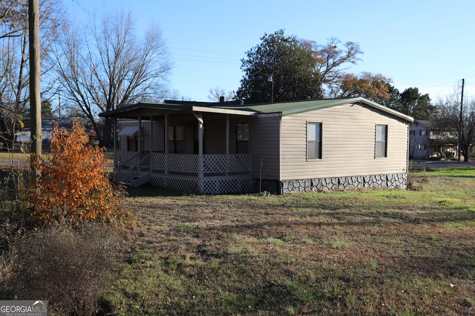 183 Tennessee Avenue Lyerly - 1