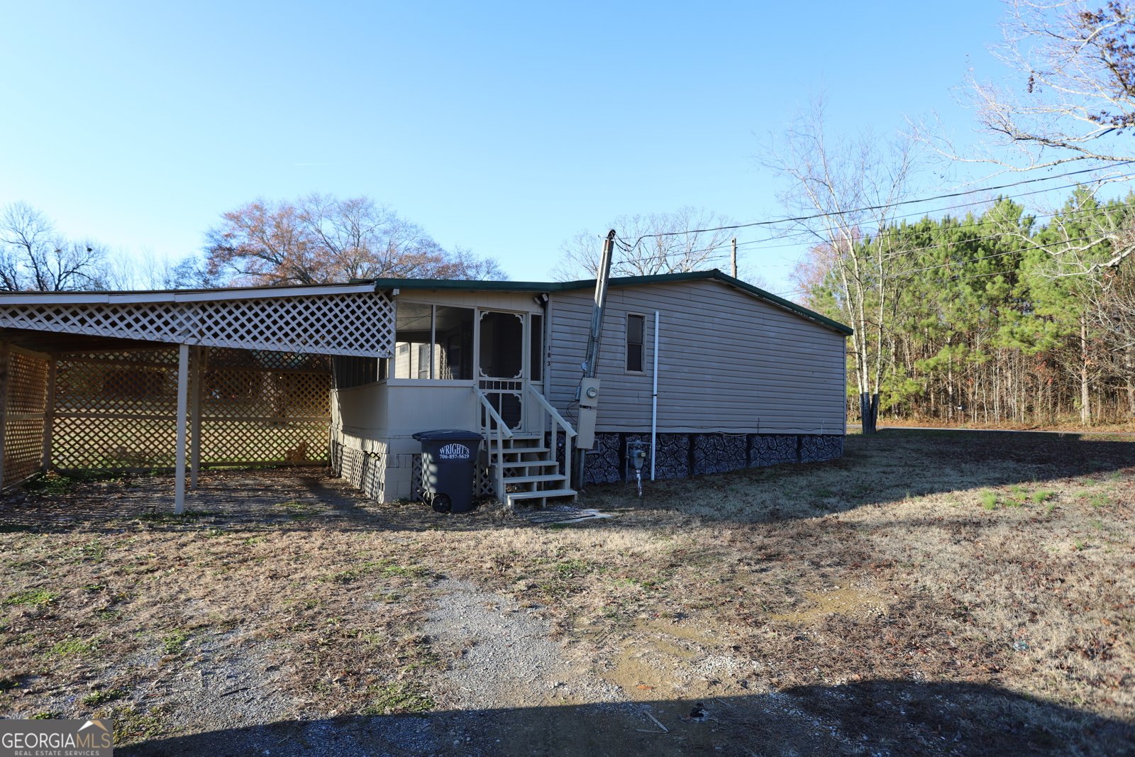 183 Tennessee Avenue Lyerly - 2