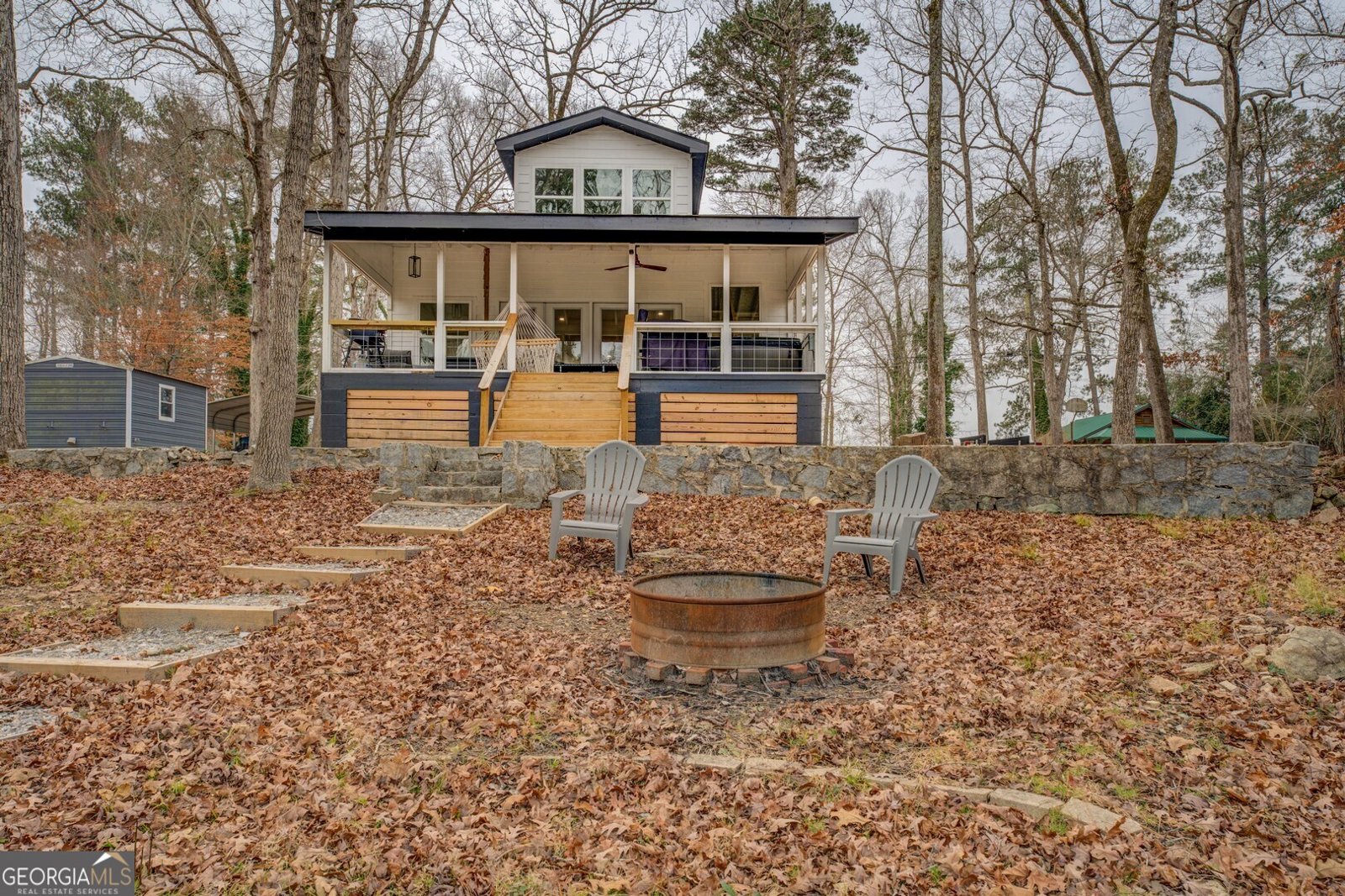 480 Mitchell Road Covington - 1