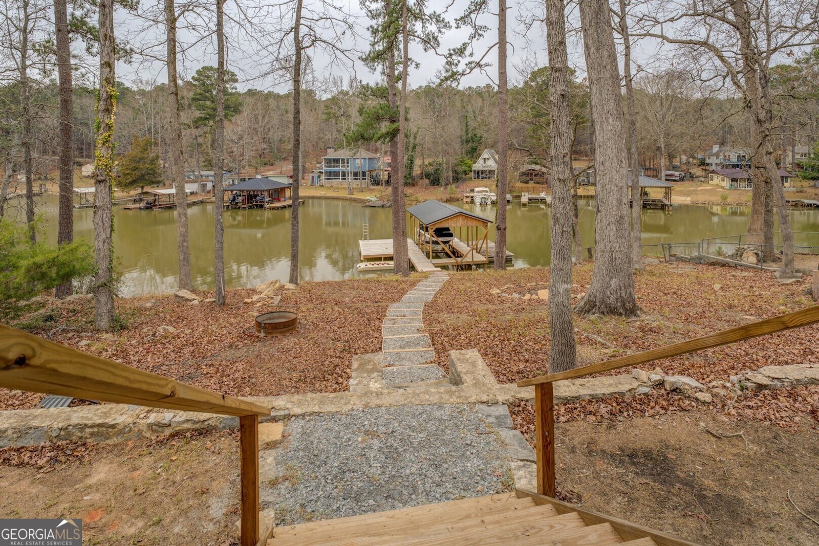 480 Mitchell Road Covington - 39