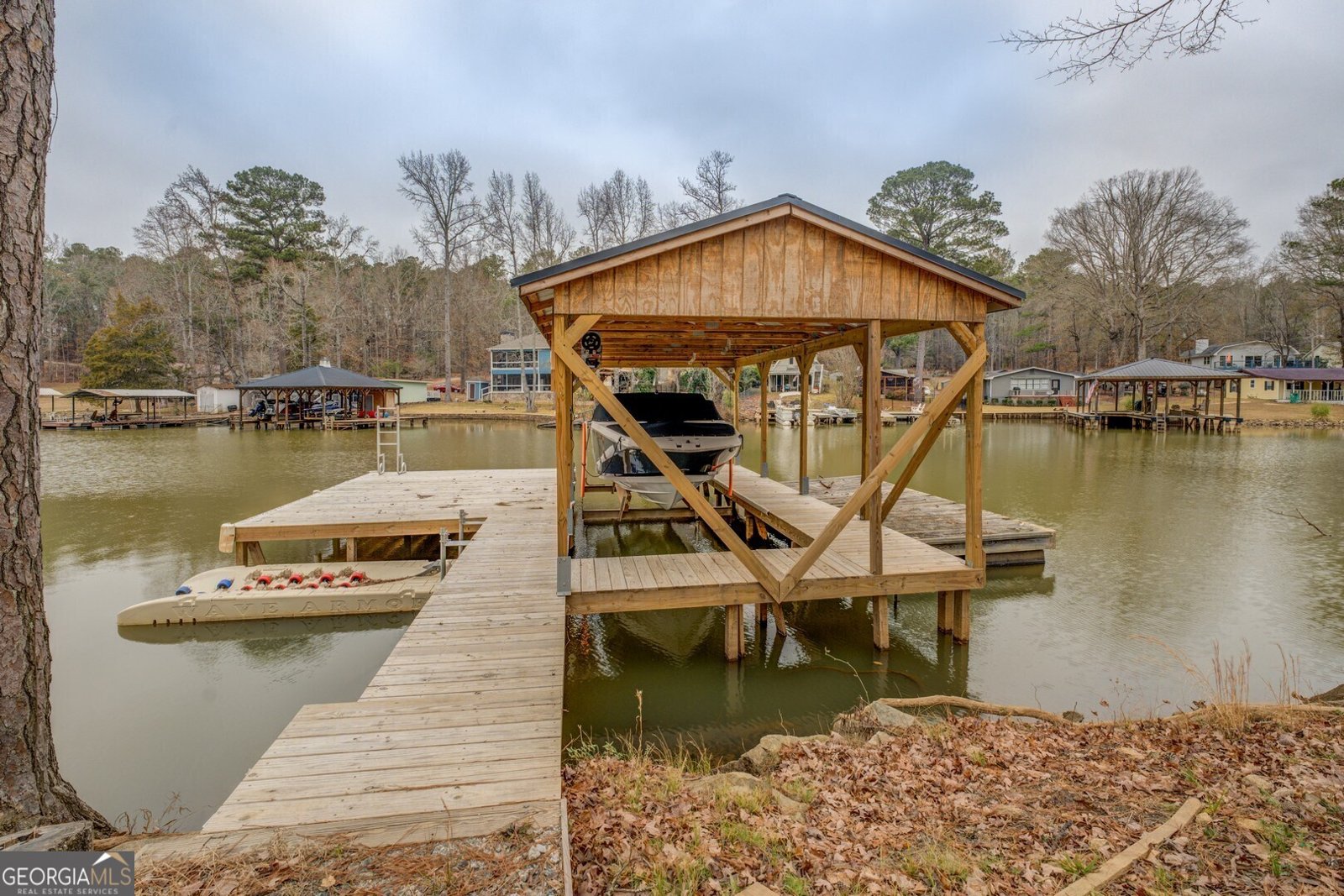 480 Mitchell Road Covington - 44