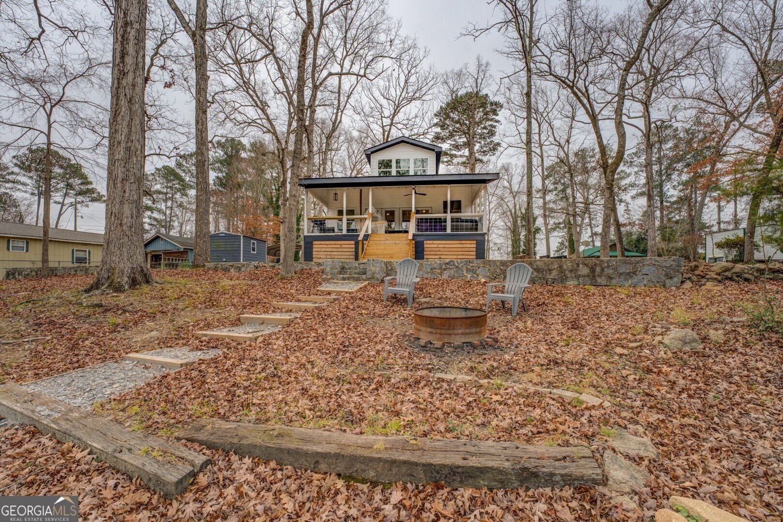 480 Mitchell Road Covington - 48