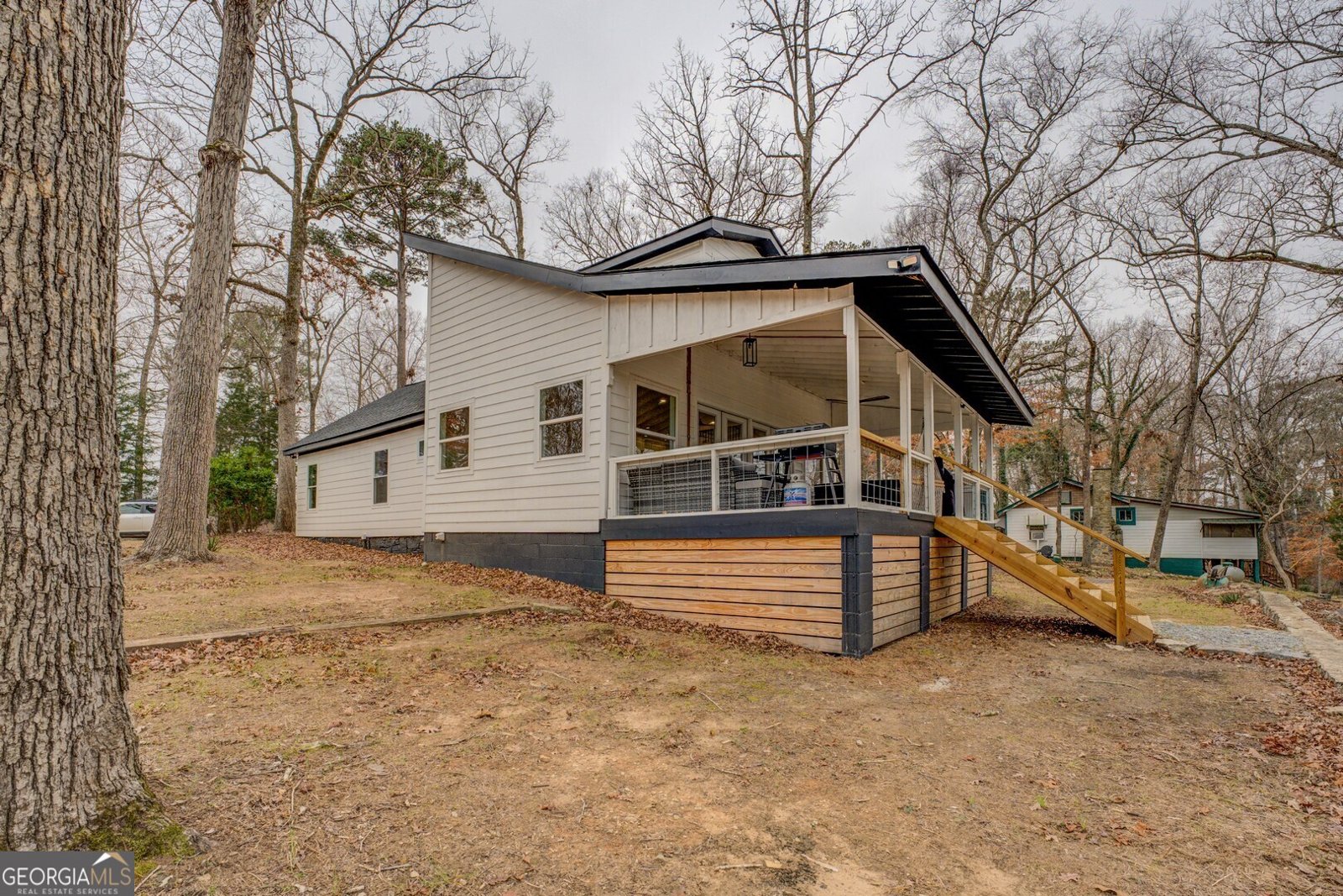 480 Mitchell Road Covington - 51