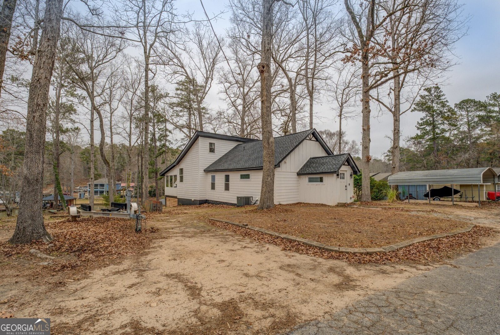 480 Mitchell Road Covington - 53
