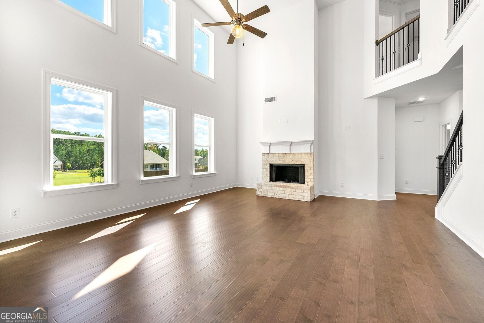 1805 Stonewood Field Road Watkinsville - 11