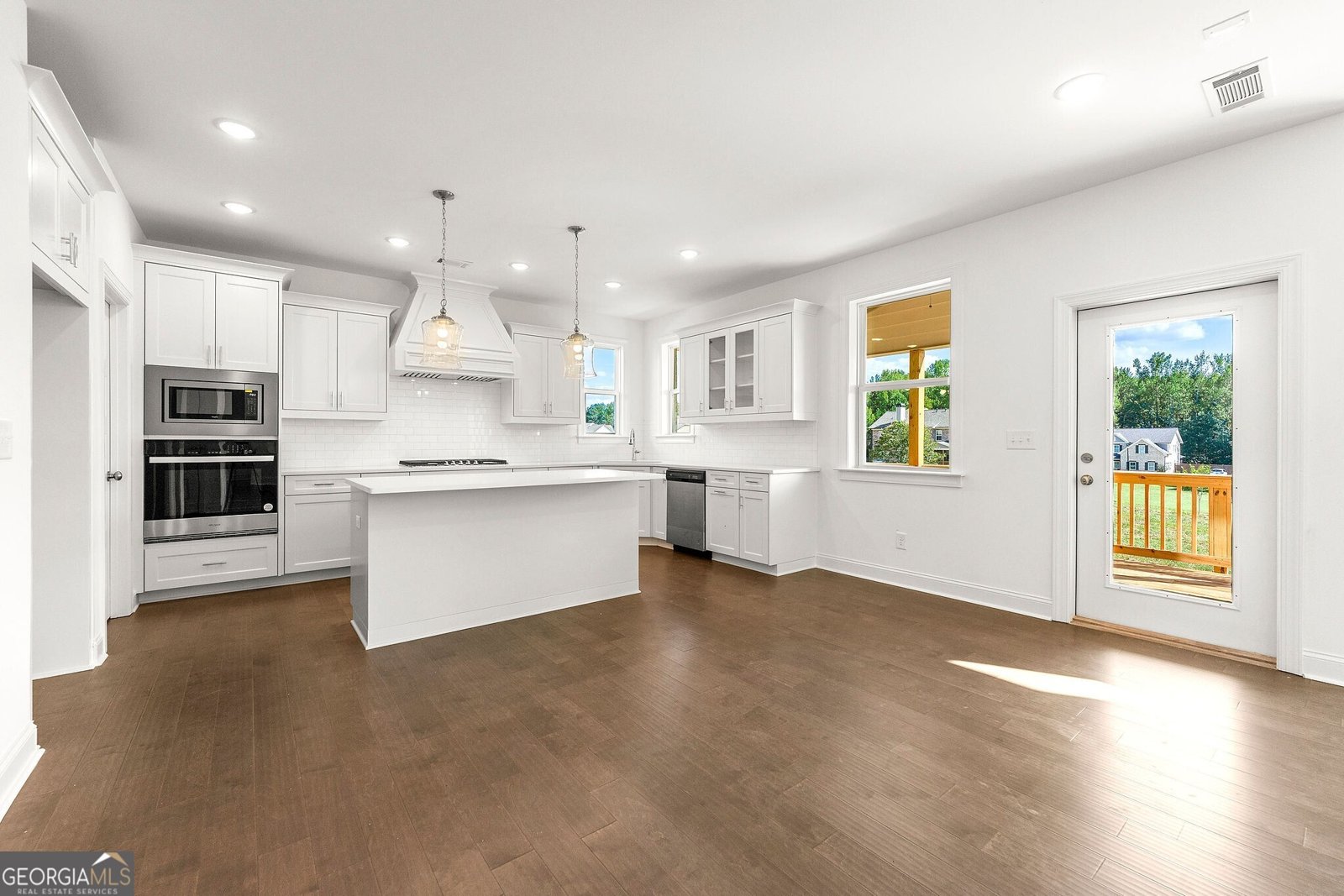 1805 Stonewood Field Road Watkinsville - 13
