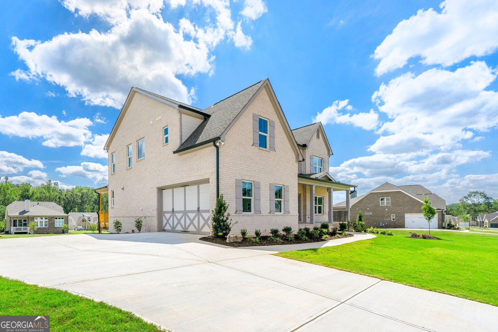 1805 Stonewood Field Road Watkinsville - 2