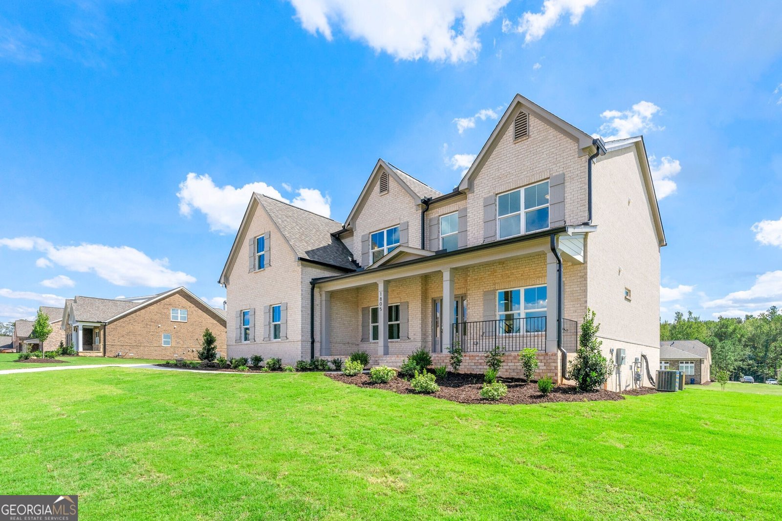 1805 Stonewood Field Road Watkinsville - 3