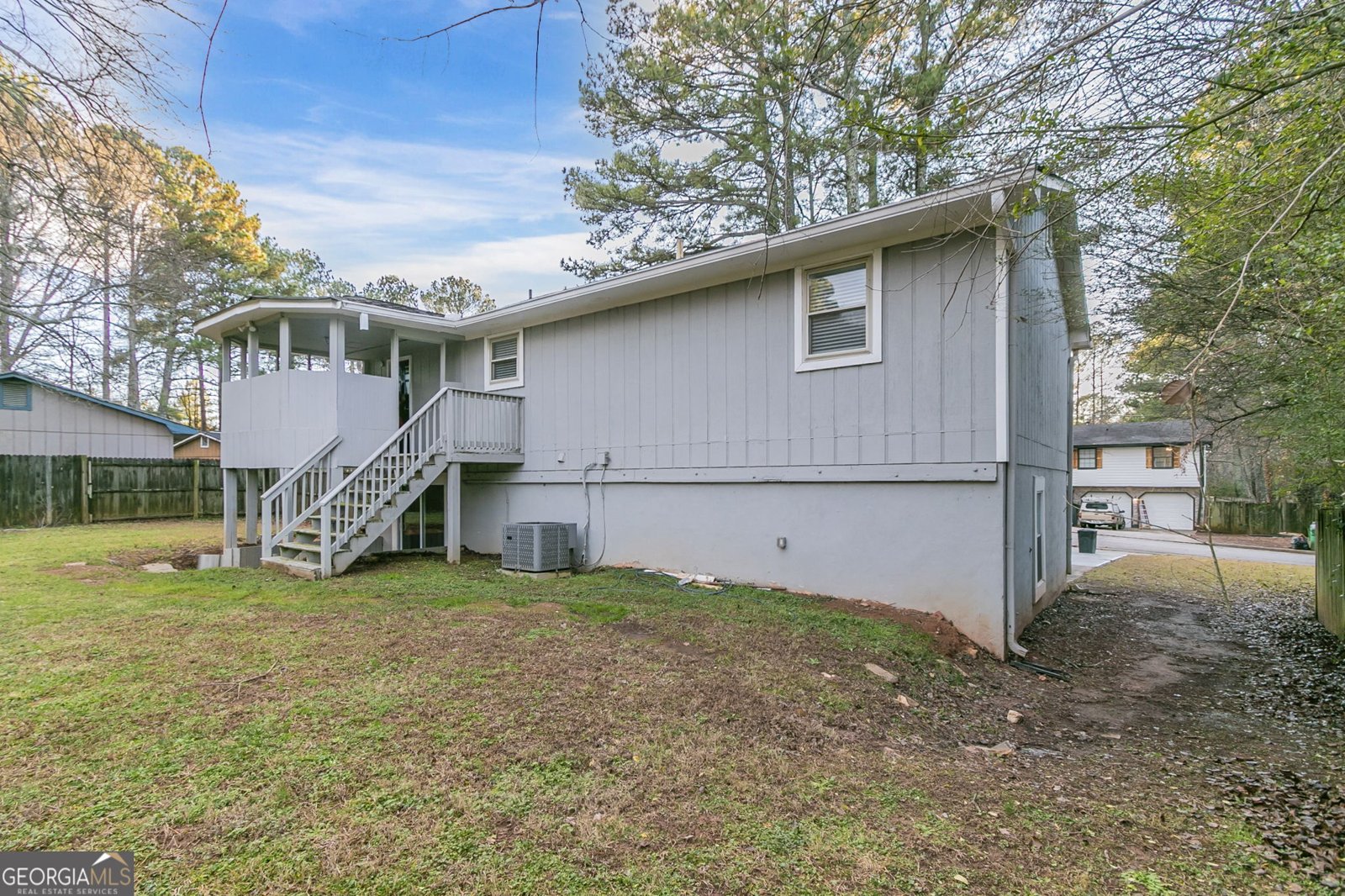 2098 Mallard Crest Lithonia - 27