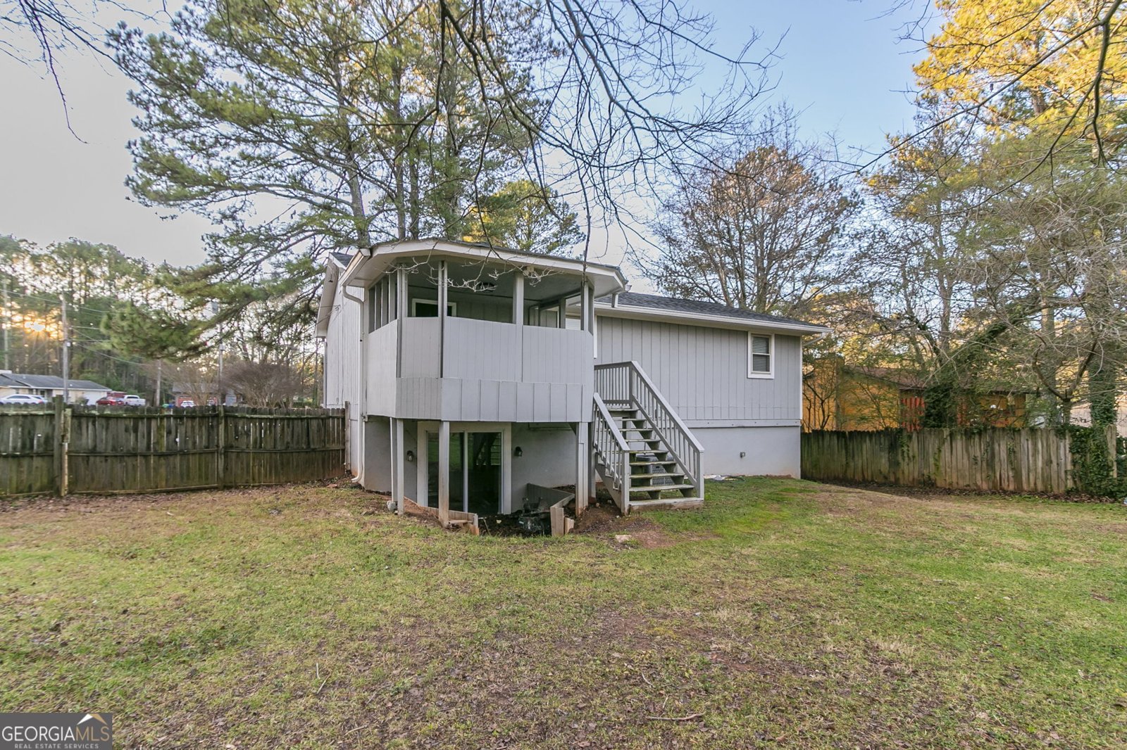 2098 Mallard Crest Lithonia - 28