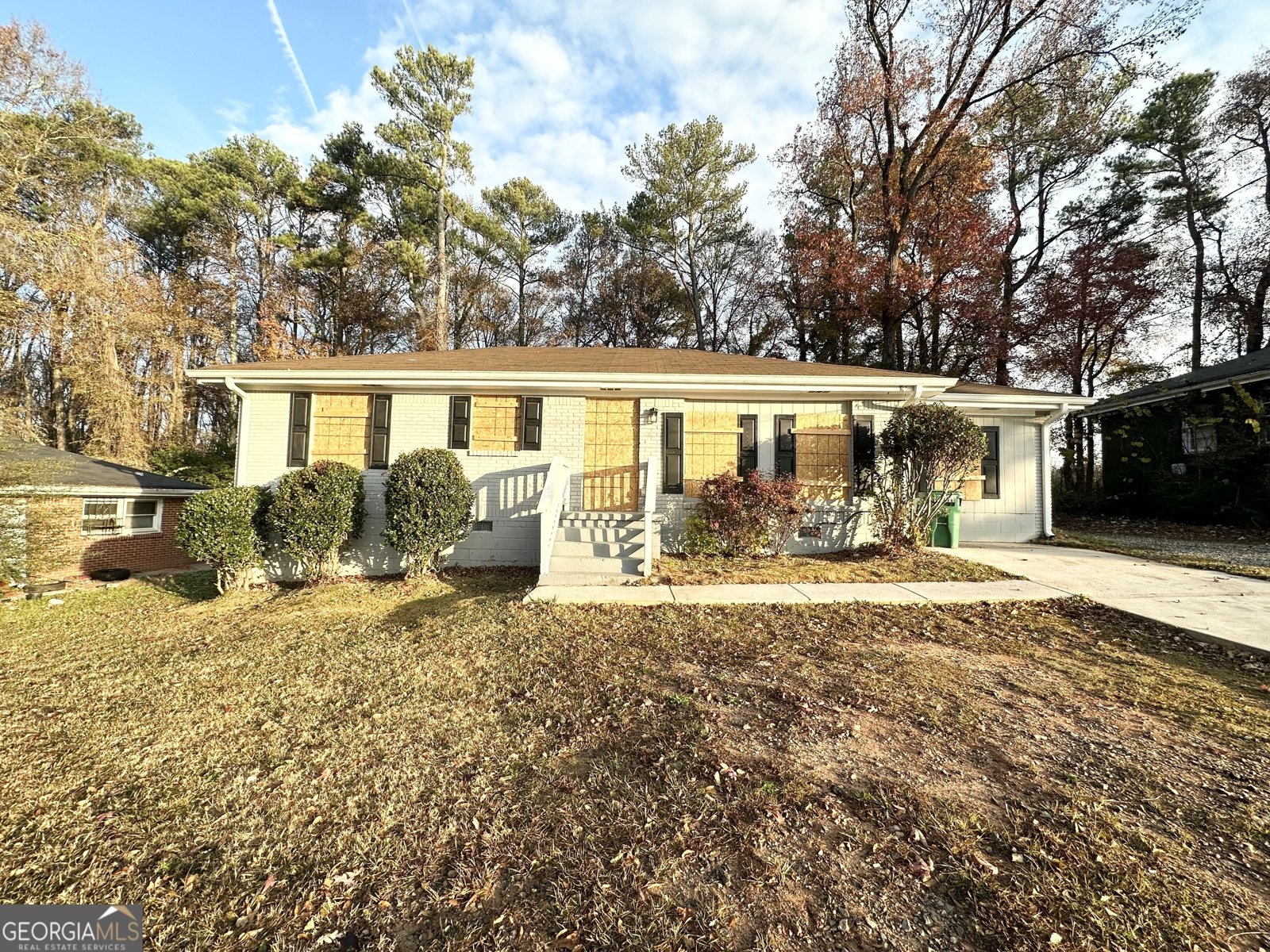 2252 Brannen Road Atlanta - 2