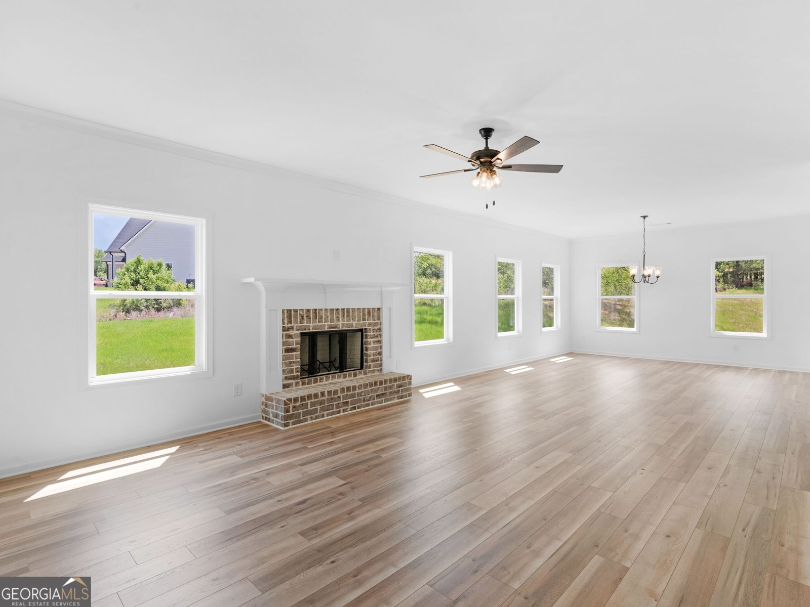 1317 SYCAMORE Circle Griffin - 18