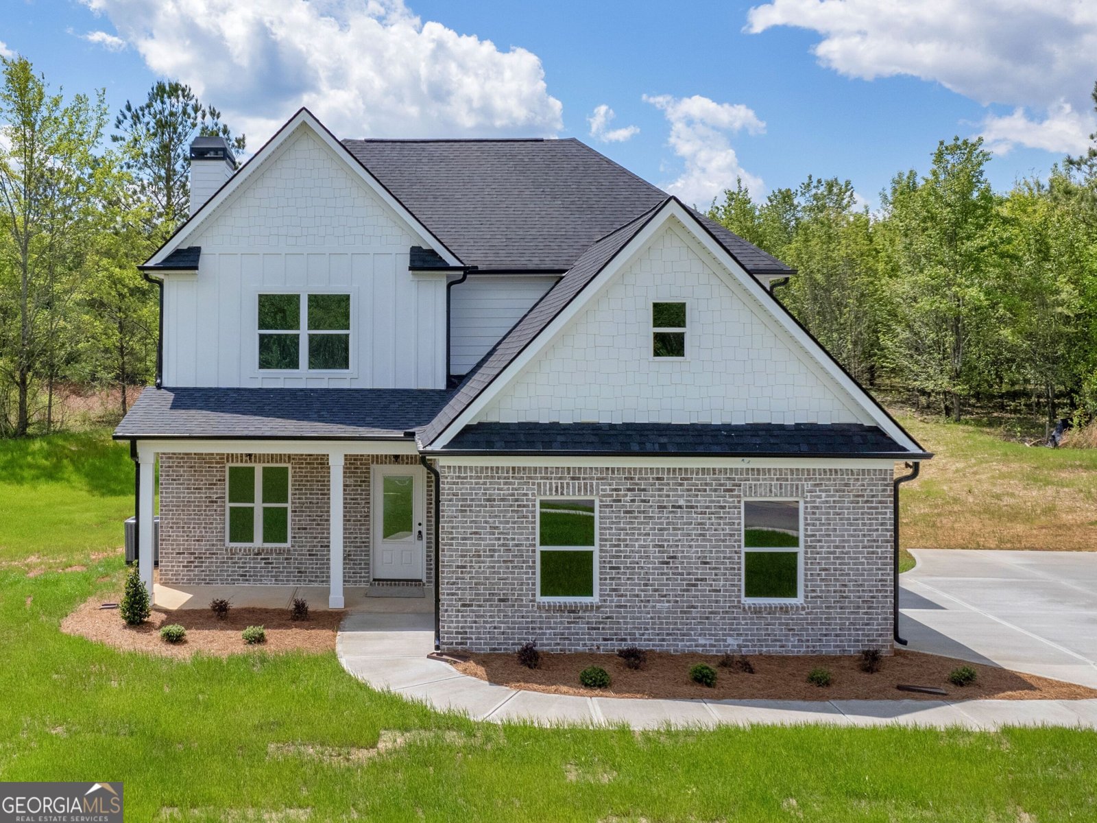 1317 SYCAMORE Circle Griffin - 2