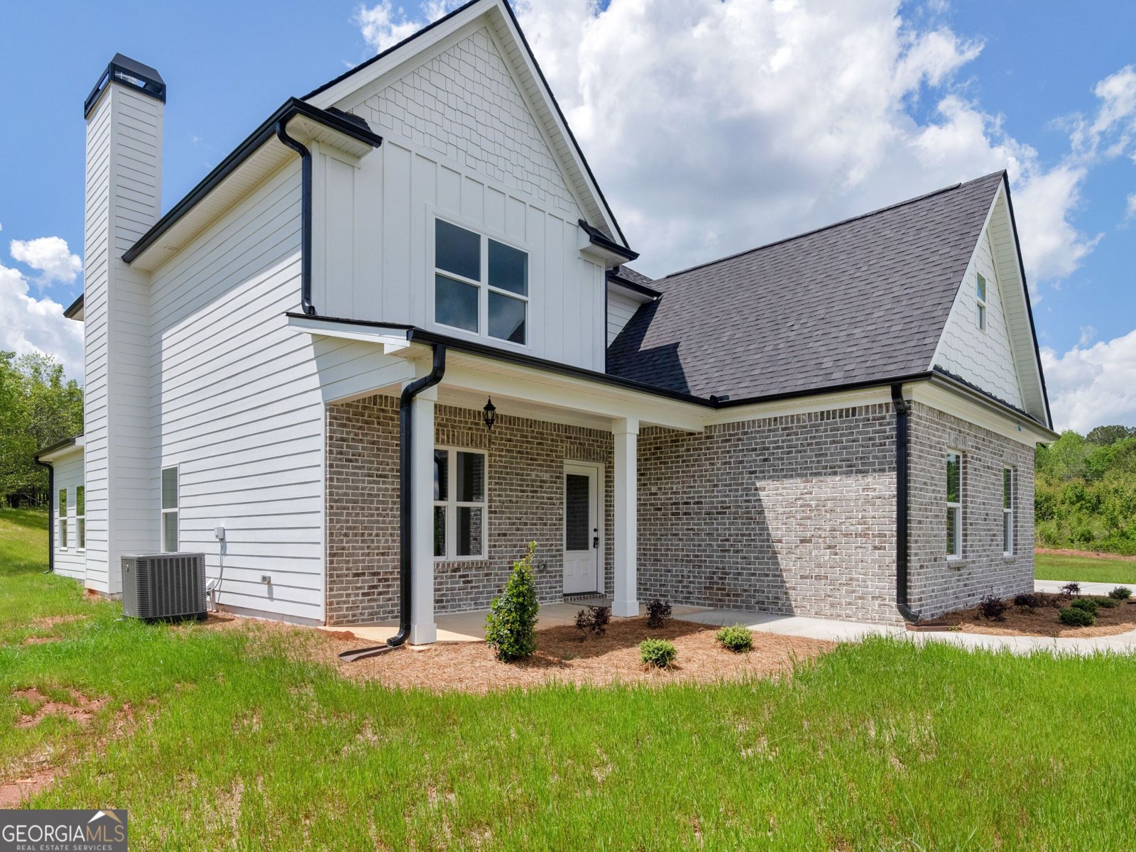 1317 SYCAMORE Circle Griffin - 3