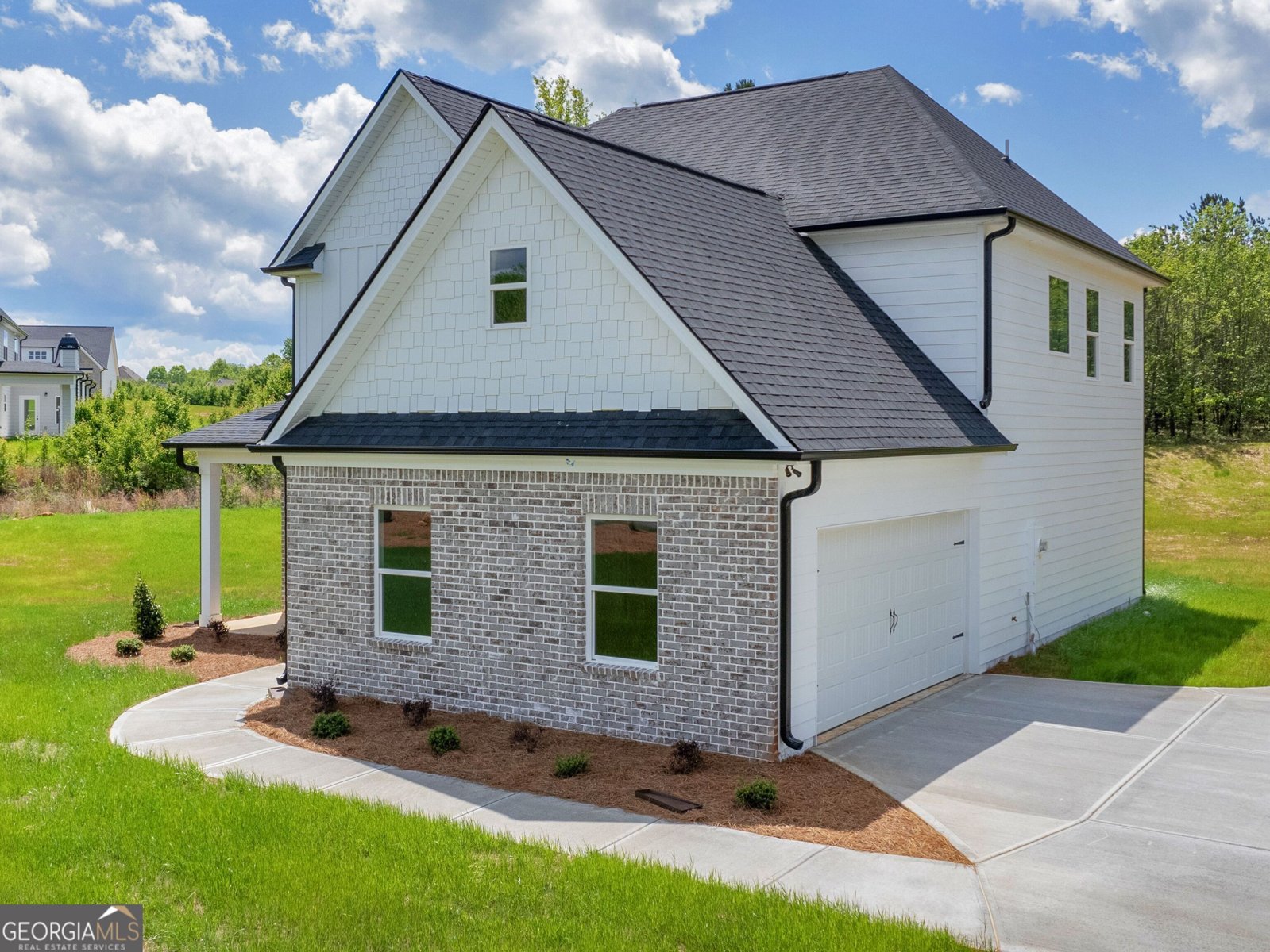 1317 SYCAMORE Circle Griffin - 5