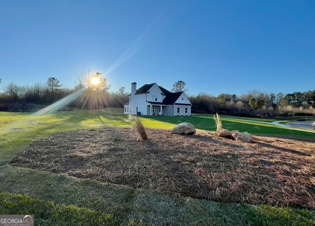 1317 SYCAMORE Circle Griffin - 57