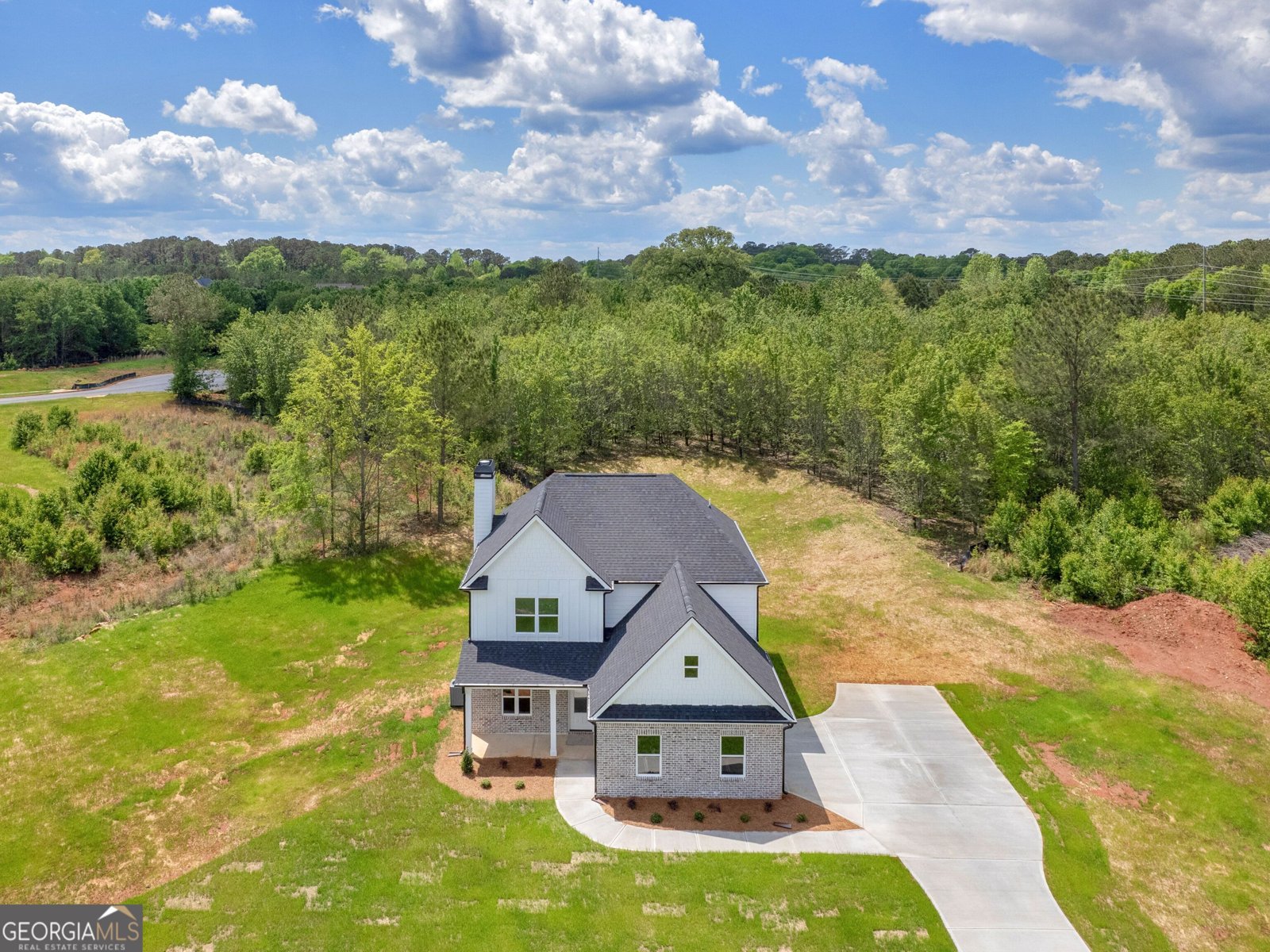 1317 SYCAMORE Circle Griffin - 6