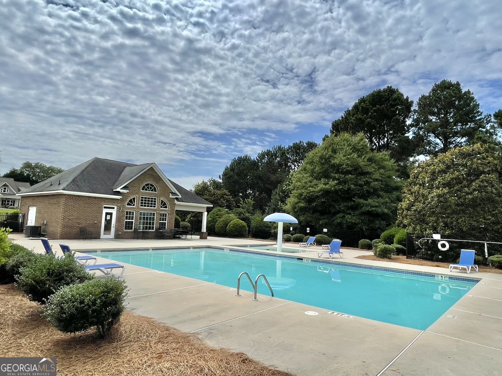 1317 SYCAMORE Circle Griffin - 60