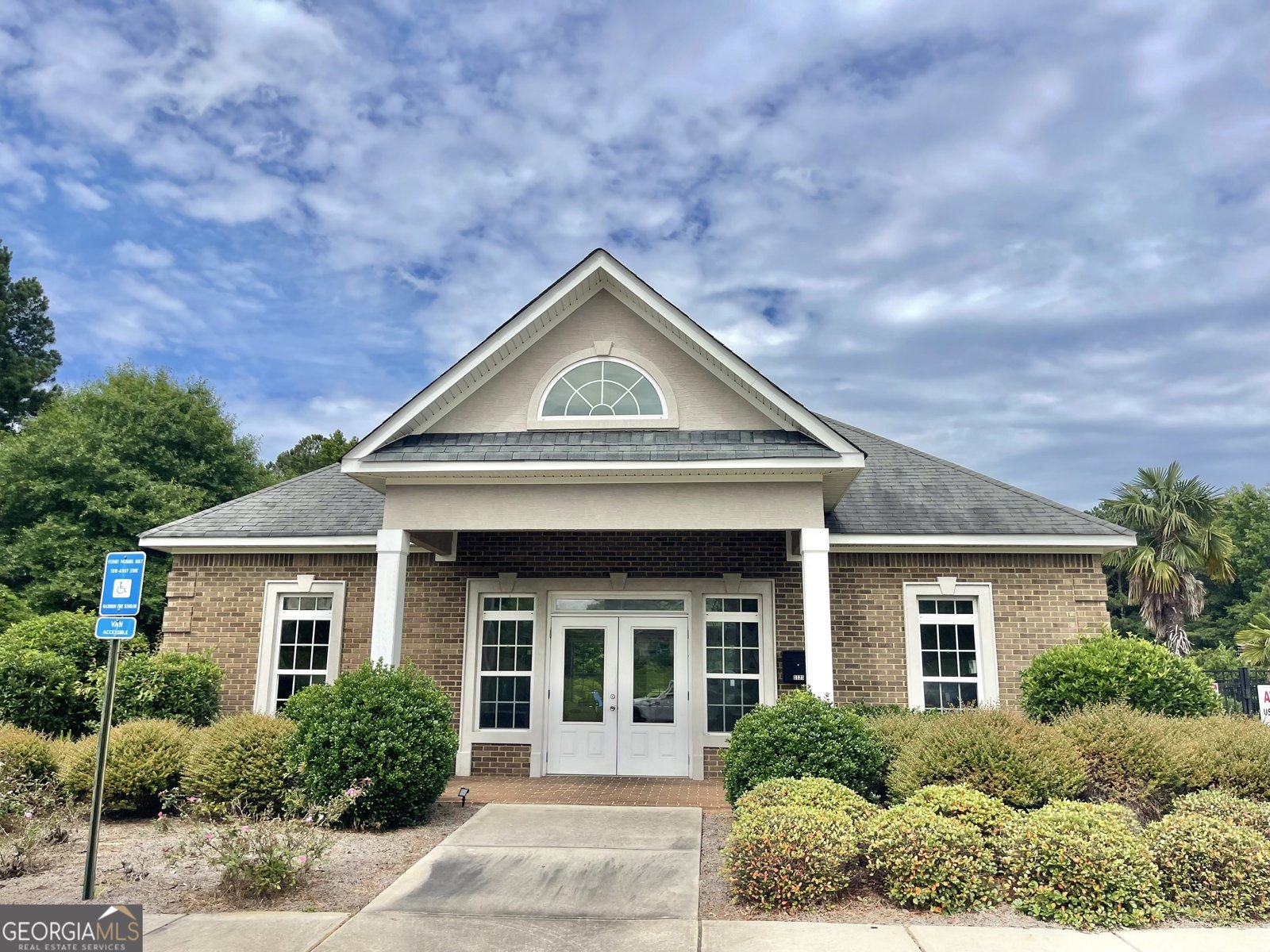 1317 SYCAMORE Circle Griffin - 66