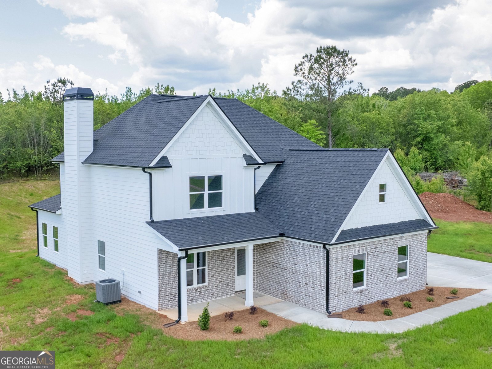 1317 SYCAMORE Circle Griffin - 7
