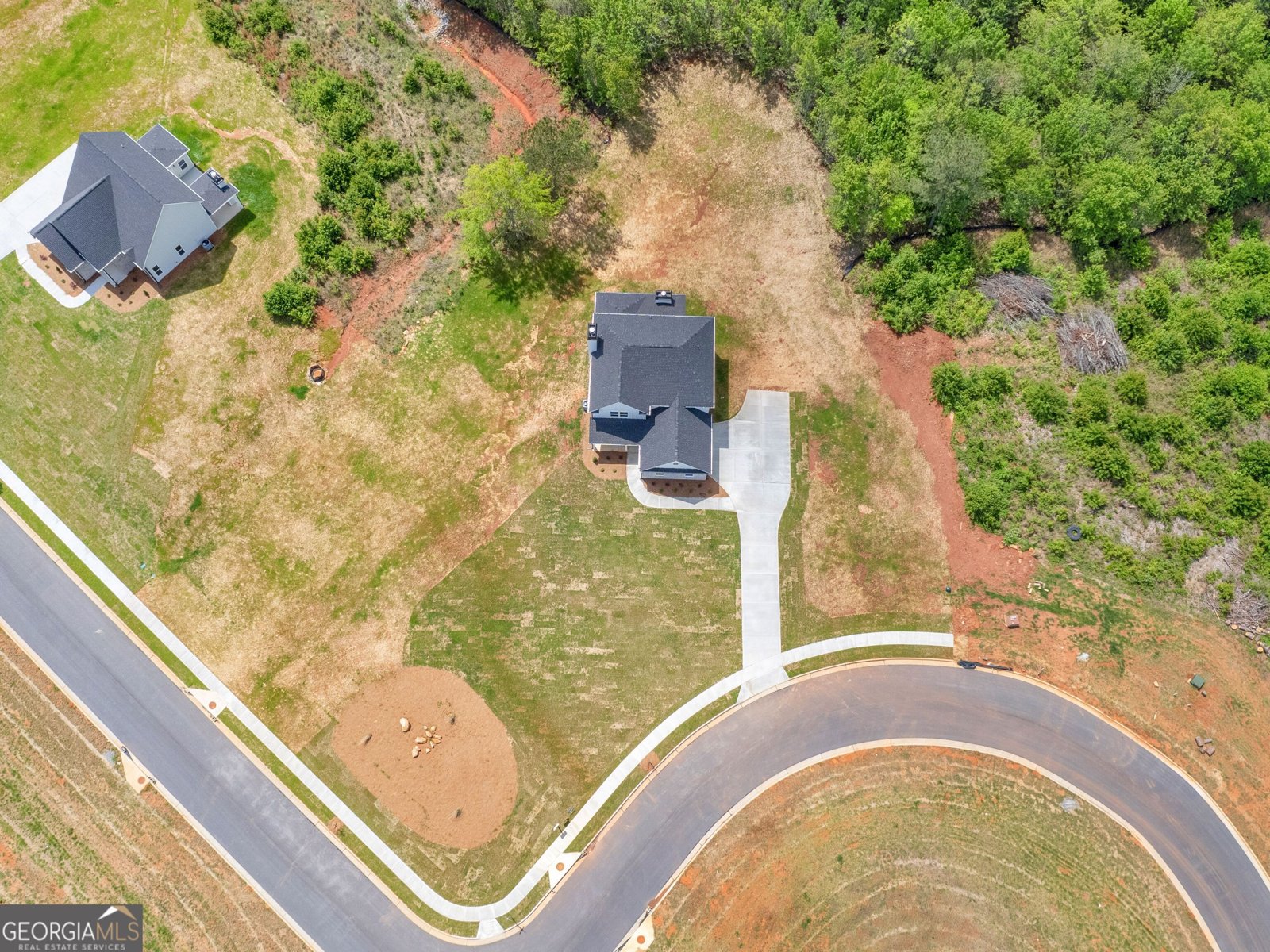 1317 SYCAMORE Circle Griffin - 8