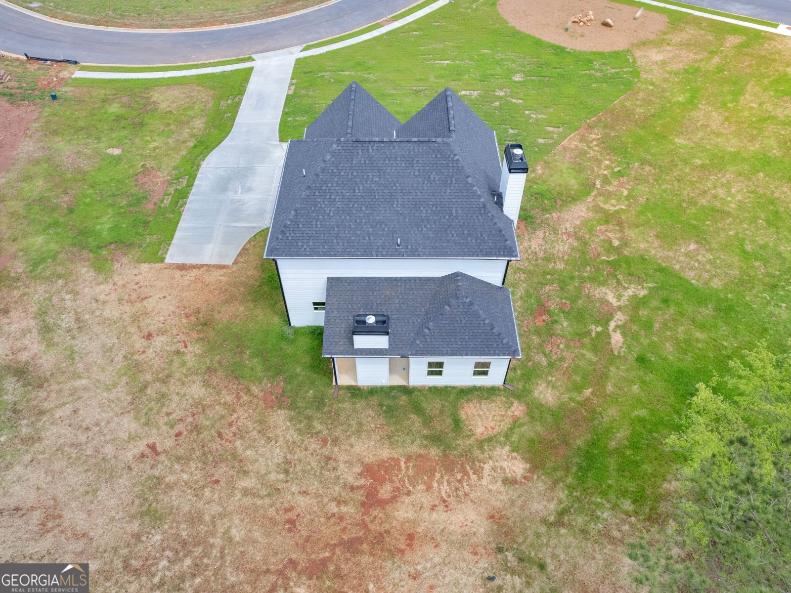 1317 SYCAMORE Circle Griffin - 9