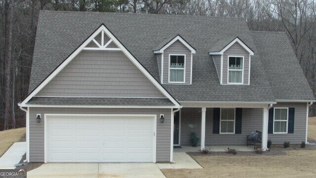 116 Highland Pointe Drive Lagrange - 1