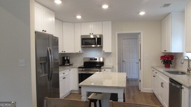 116 Highland Pointe Drive Lagrange - 18
