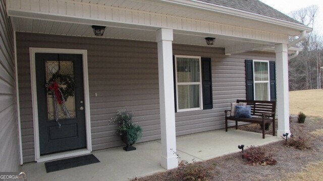 116 Highland Pointe Drive Lagrange - 2