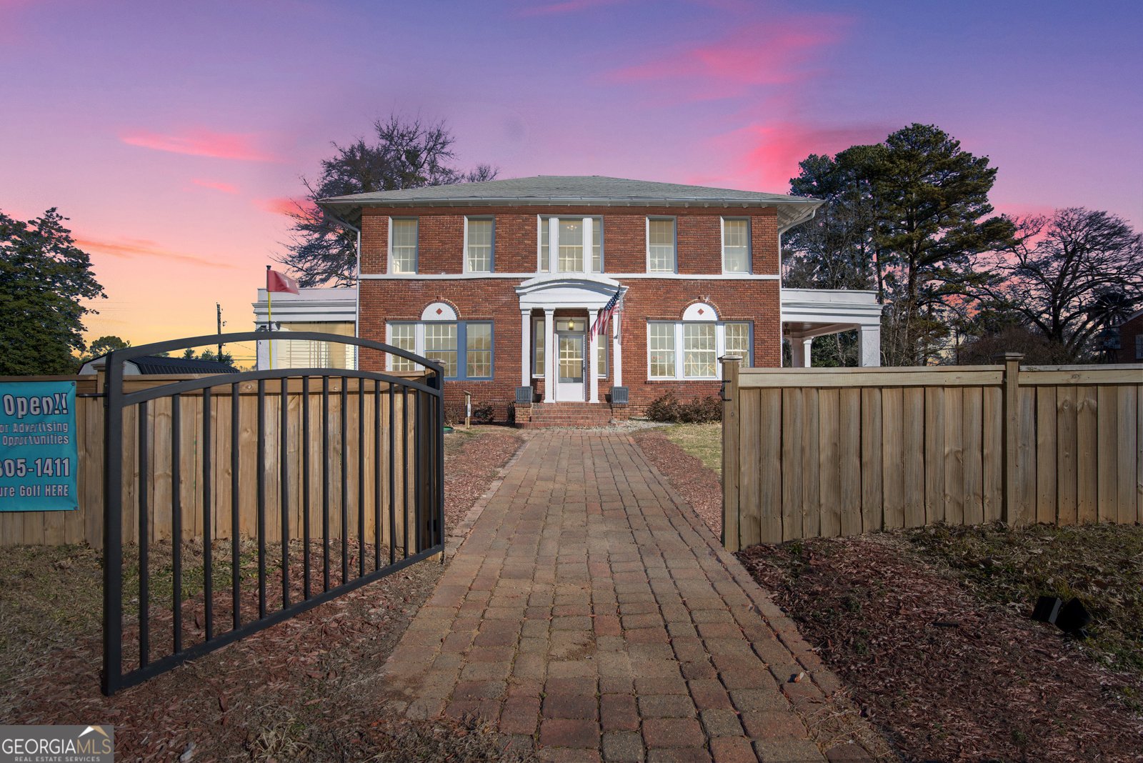 64 Howell Street Hartwell - 1
